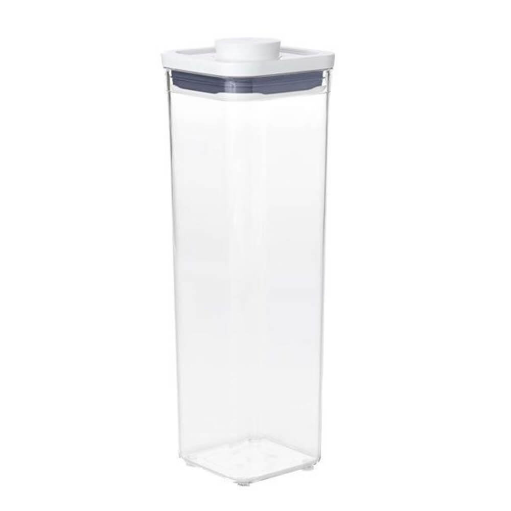 Oxo Good Grips Pop 2.0 Square Container (pequeño)