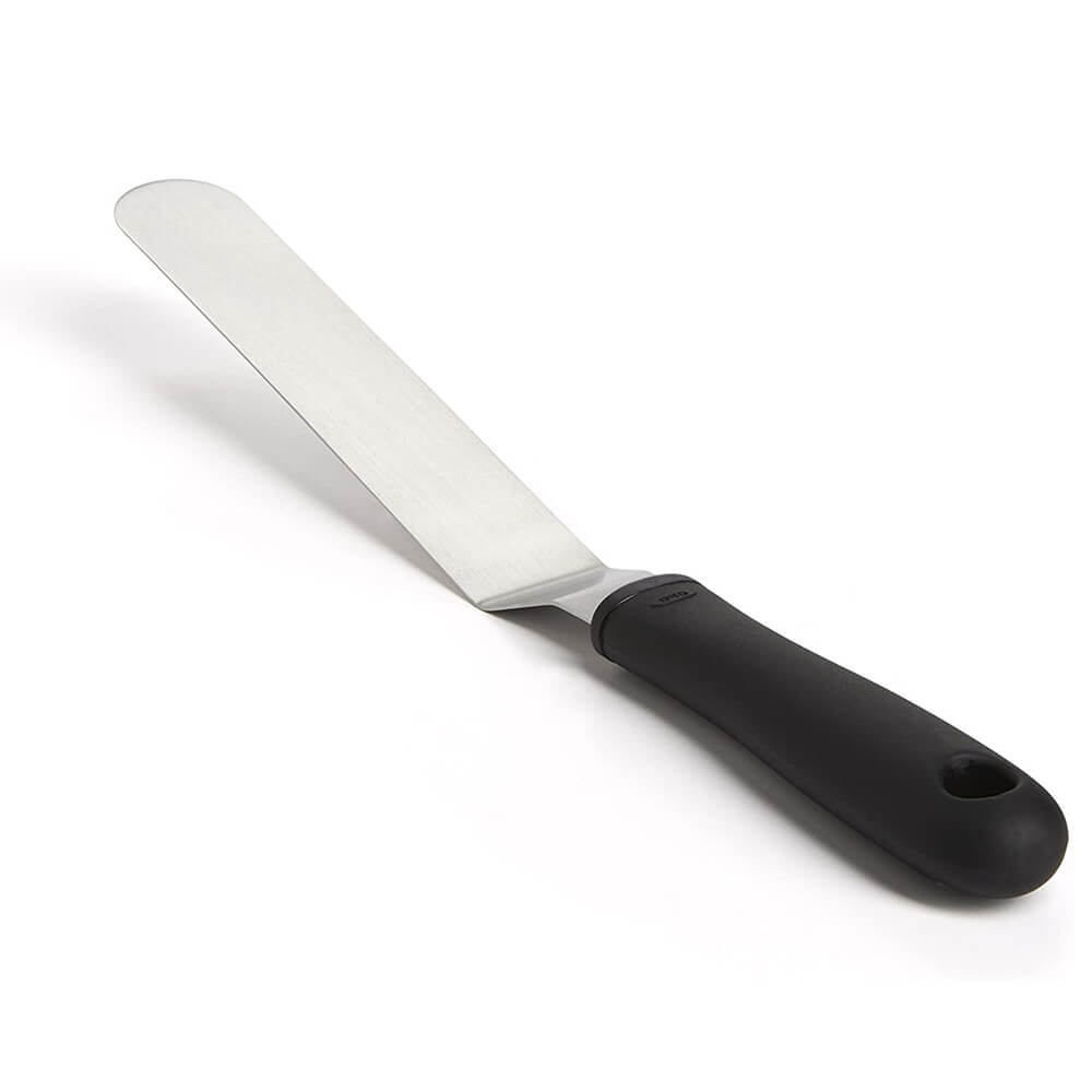 Oxo buen agarre cuchillo de hielo