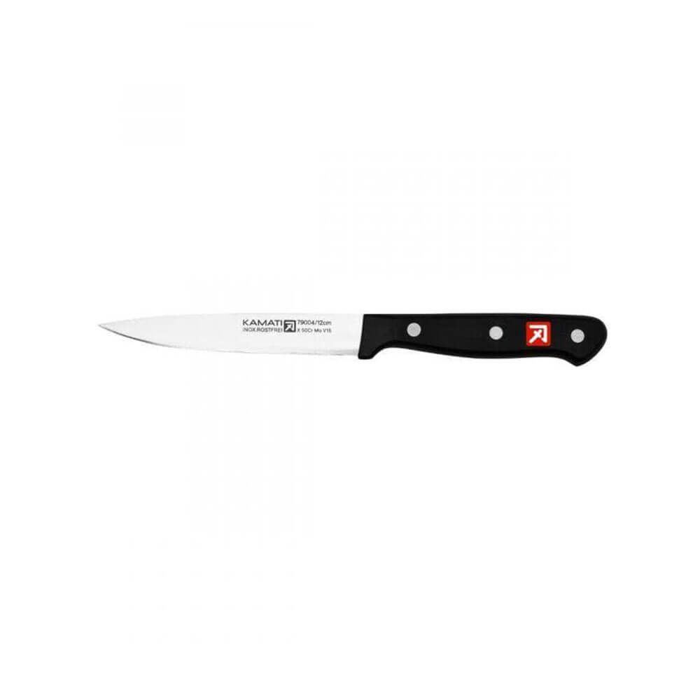 Cuchillo gourmet kamati 12 cm