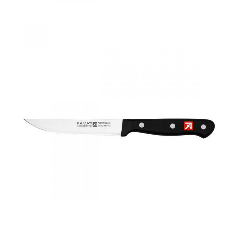 Cuchillo gourmet kamati 12 cm