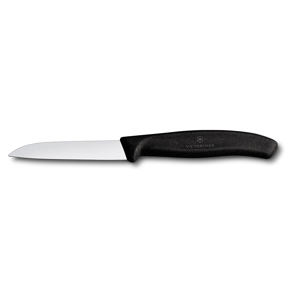 Victorinox rak vanlig paring kniv 8cm