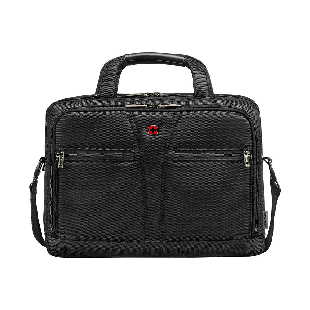 Wenger BC Laptop Brief 14-16 "(svart)