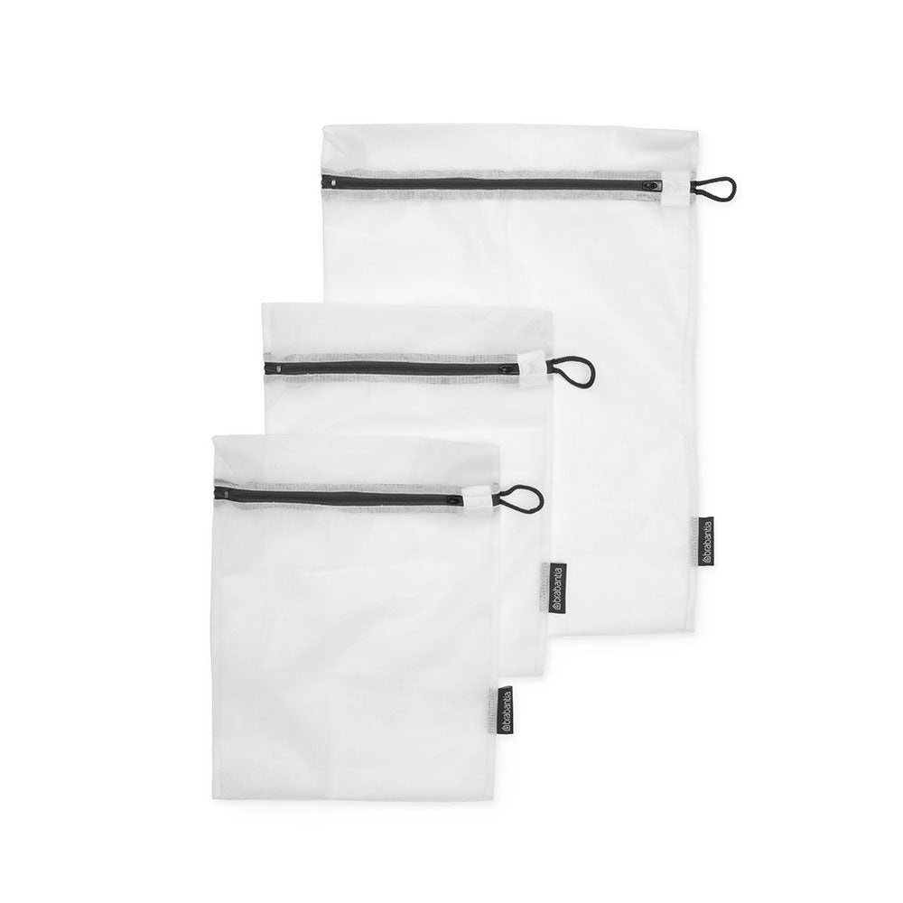 Brabantia Wash Bag (set di 3)