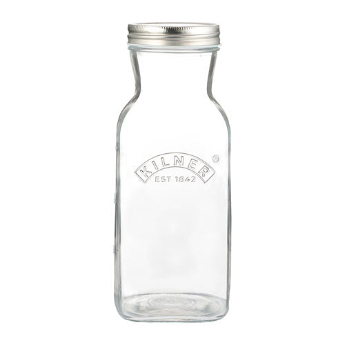 Kilner Juice and Sauce Bottle