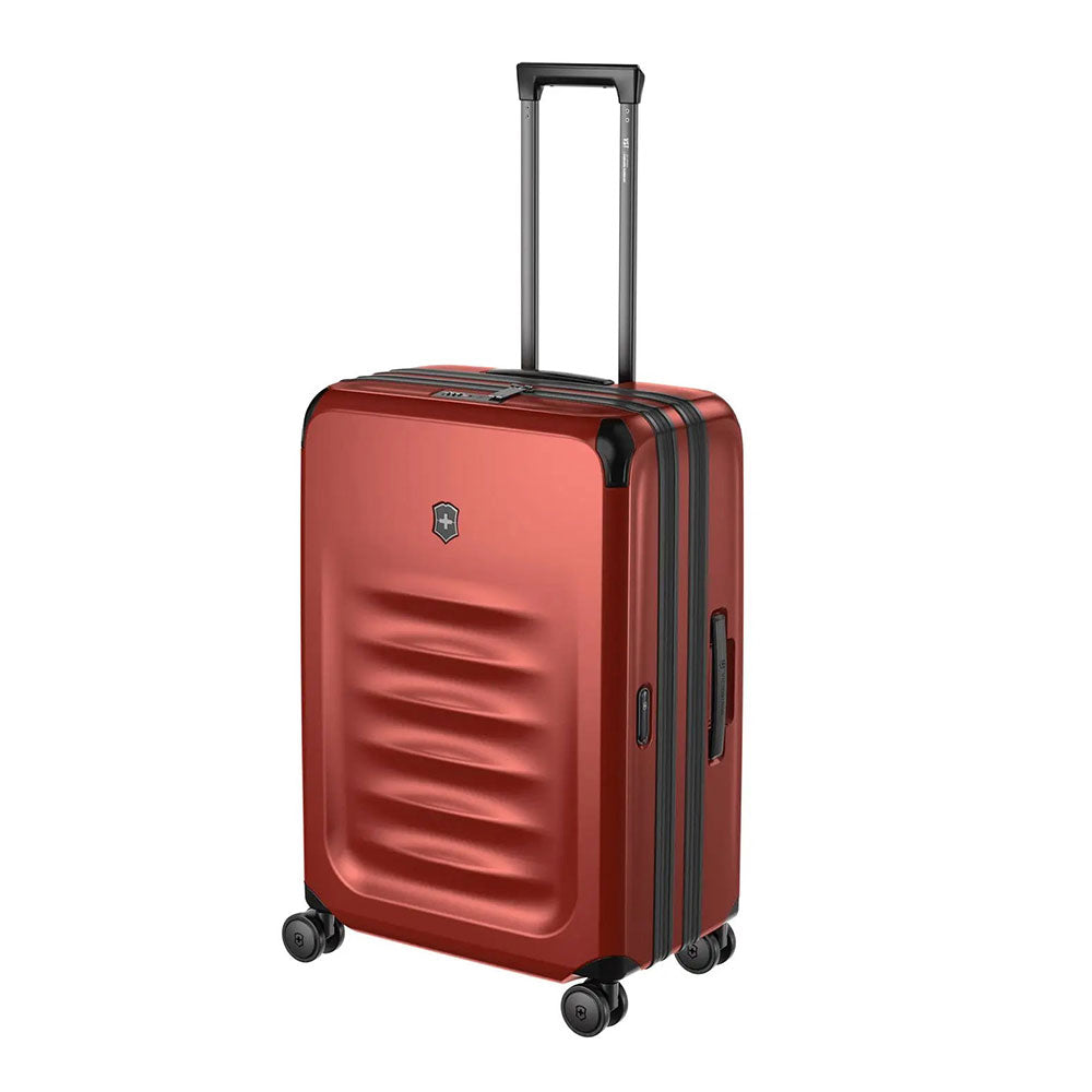 Victorinox Spectra 3.0 Expandible Case (czerwony)