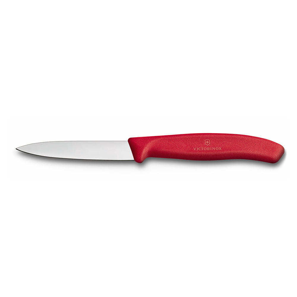 Victorinox Ortanox Pote Knife 8 cm (rosso)