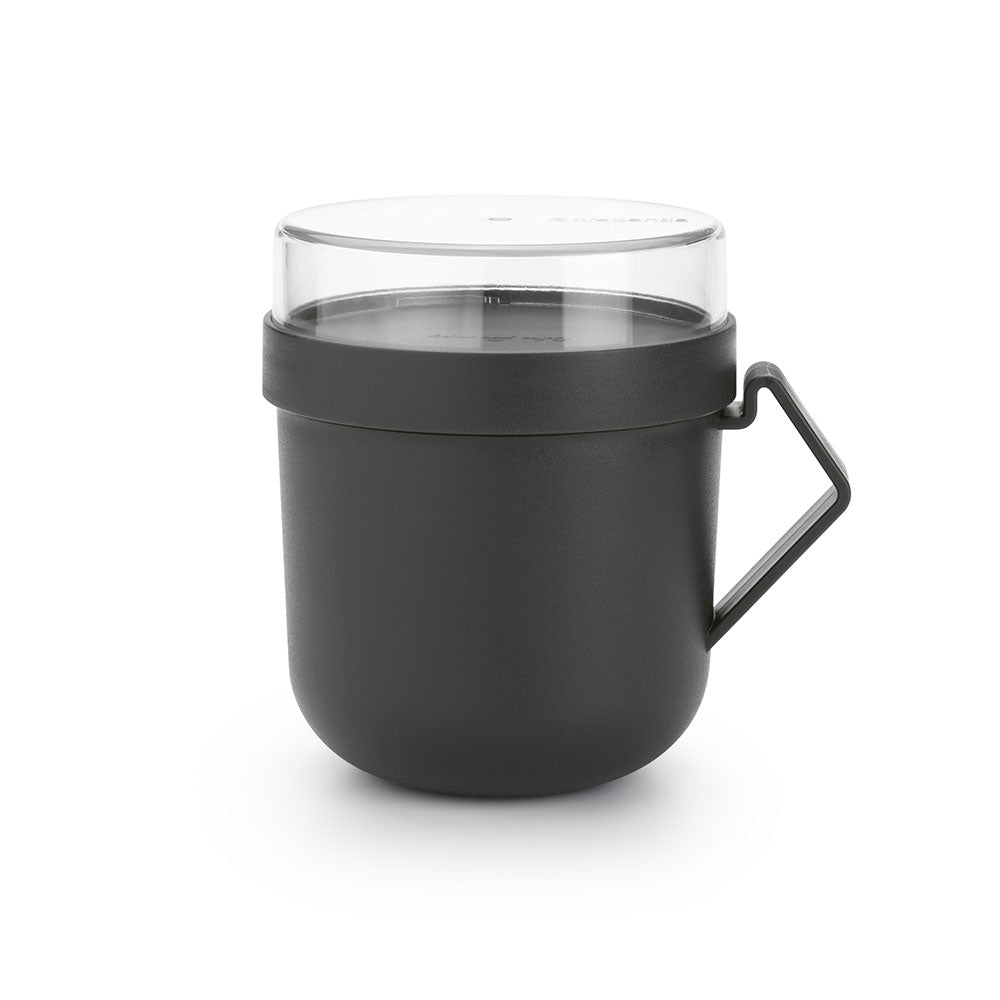 Brabantia Make & Take Soup Mug 0,6L