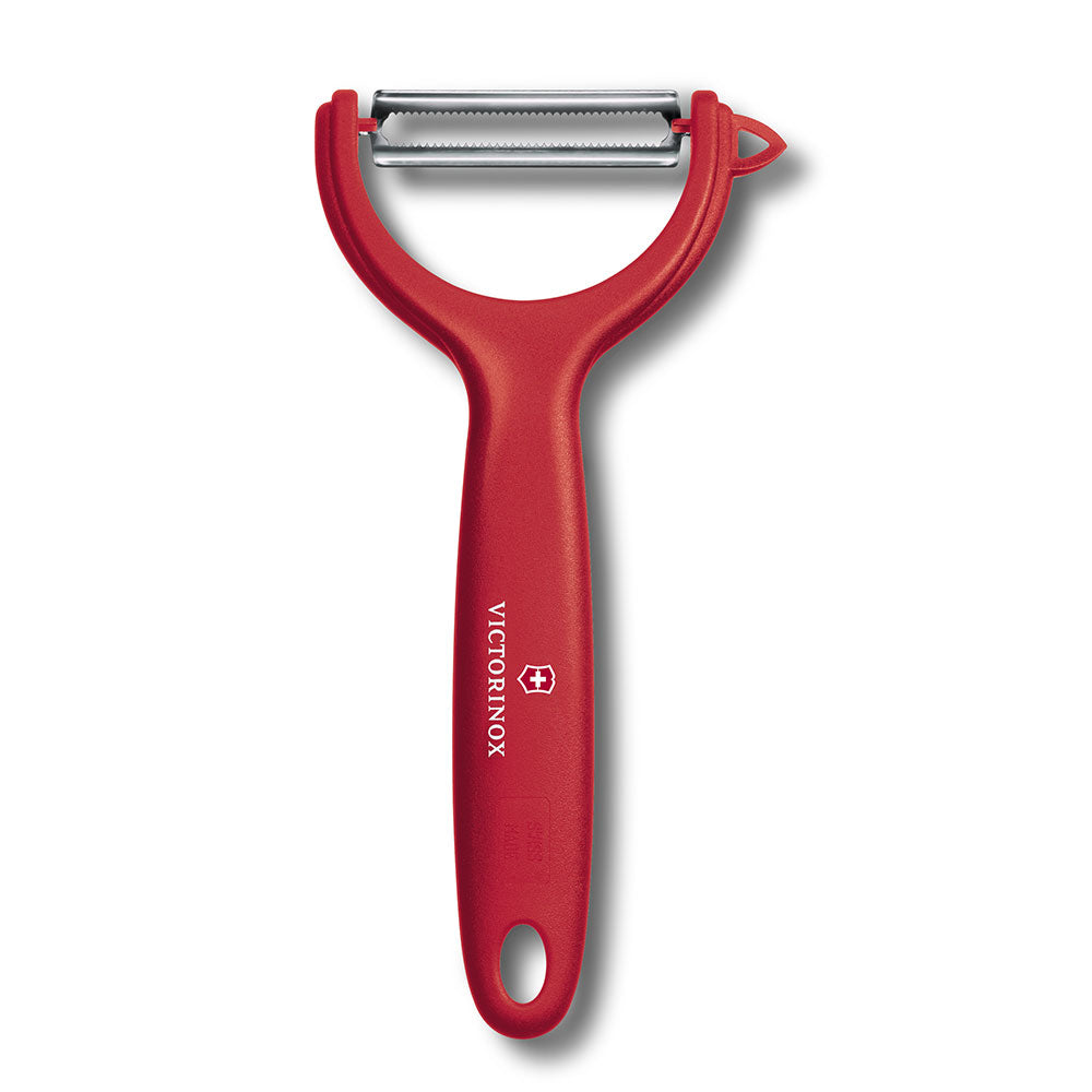 Peeler à double bord Micro dentelé