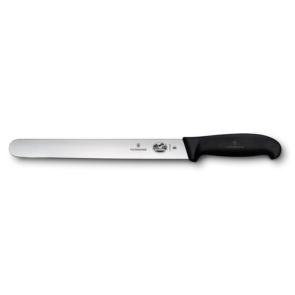 Fibrox Sleting Knife 25 cm (negro)