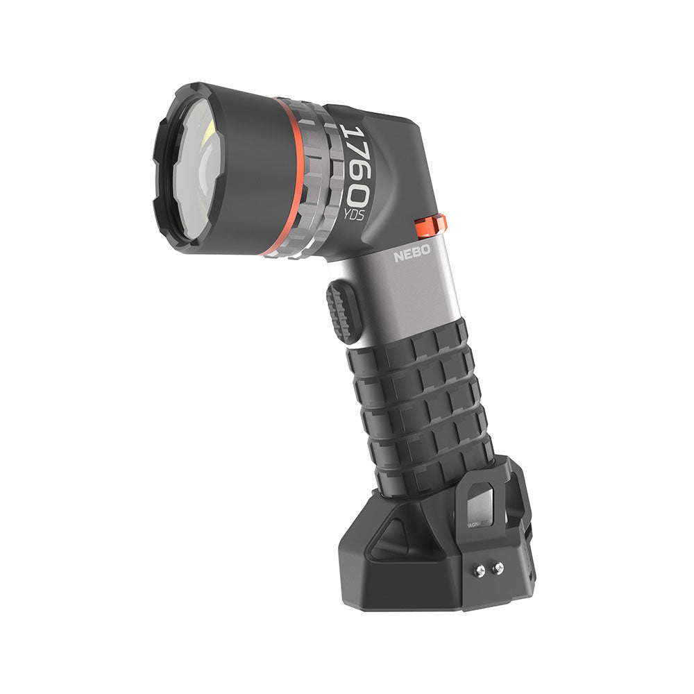 Nebo Luxtreme Spotlight rechargeable LED