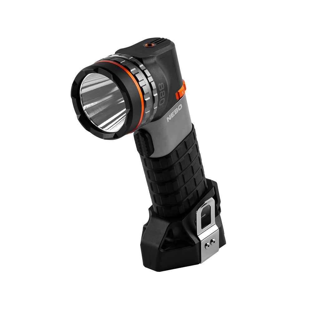 Nebo Luxtreme Spotlight rechargeable LED