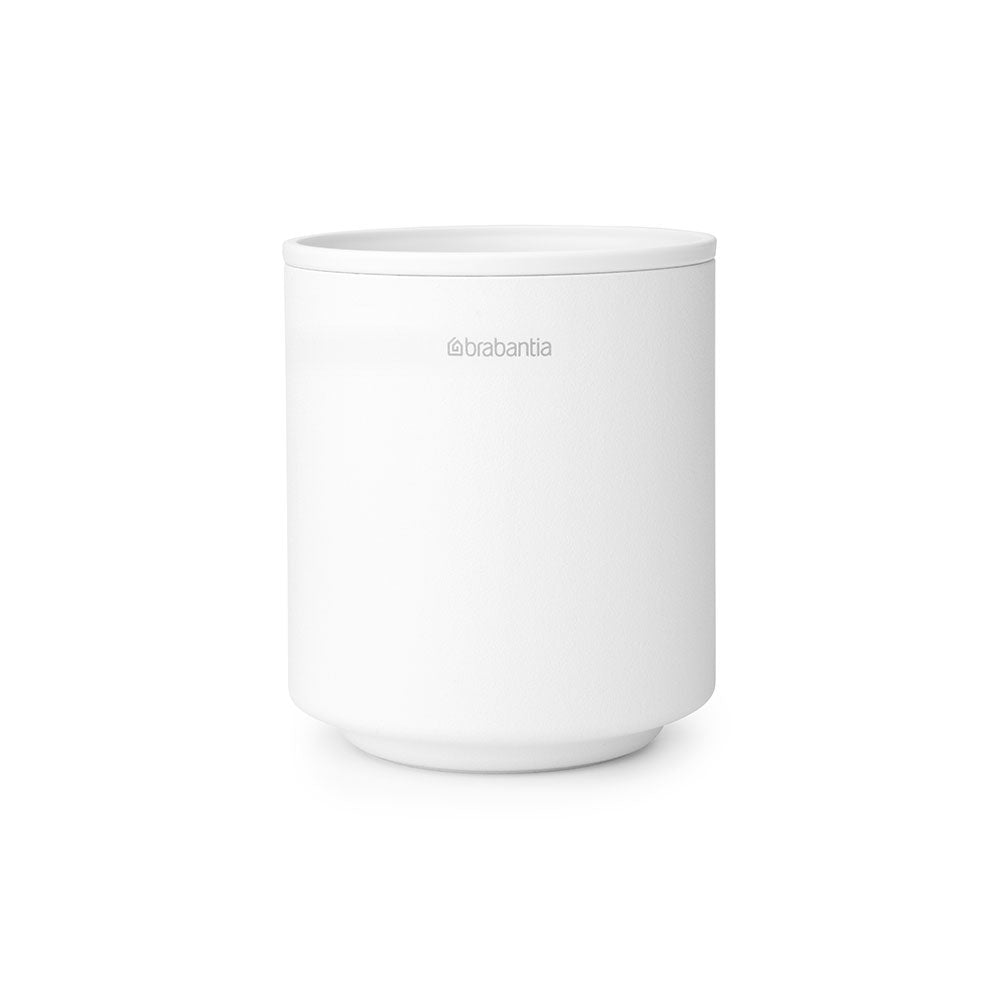 Brabantia Mindset Zahnbürstenhalter