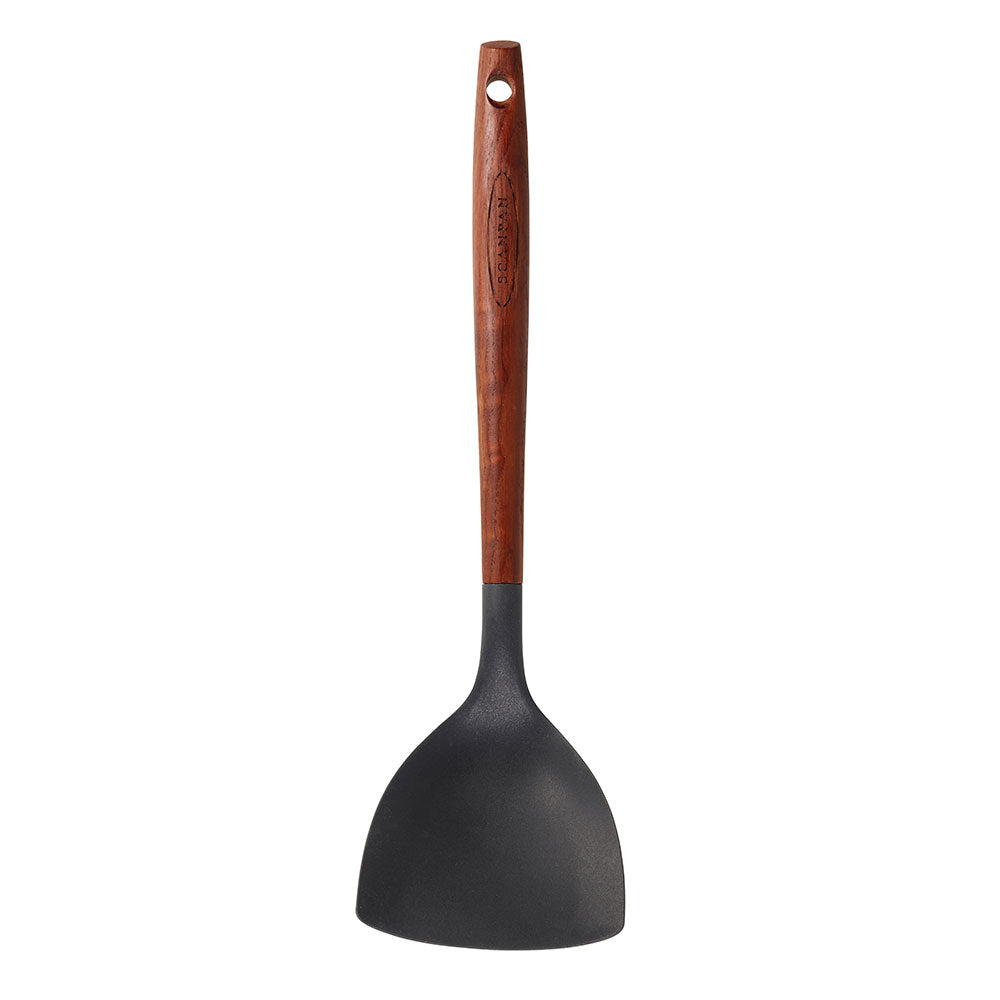 Scanpan Turner en silicone à cendres carbonisées 31 cm