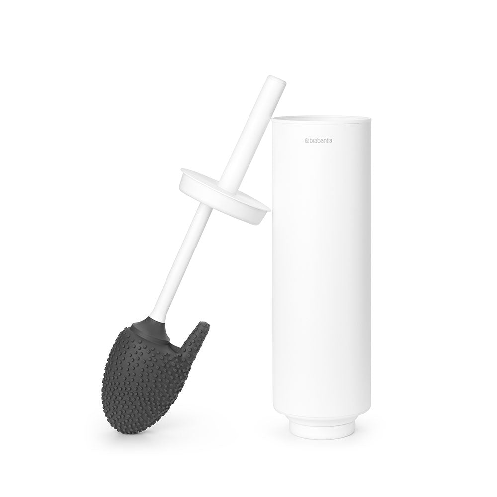 Brabantia Mindset Toilet Brush and Holder