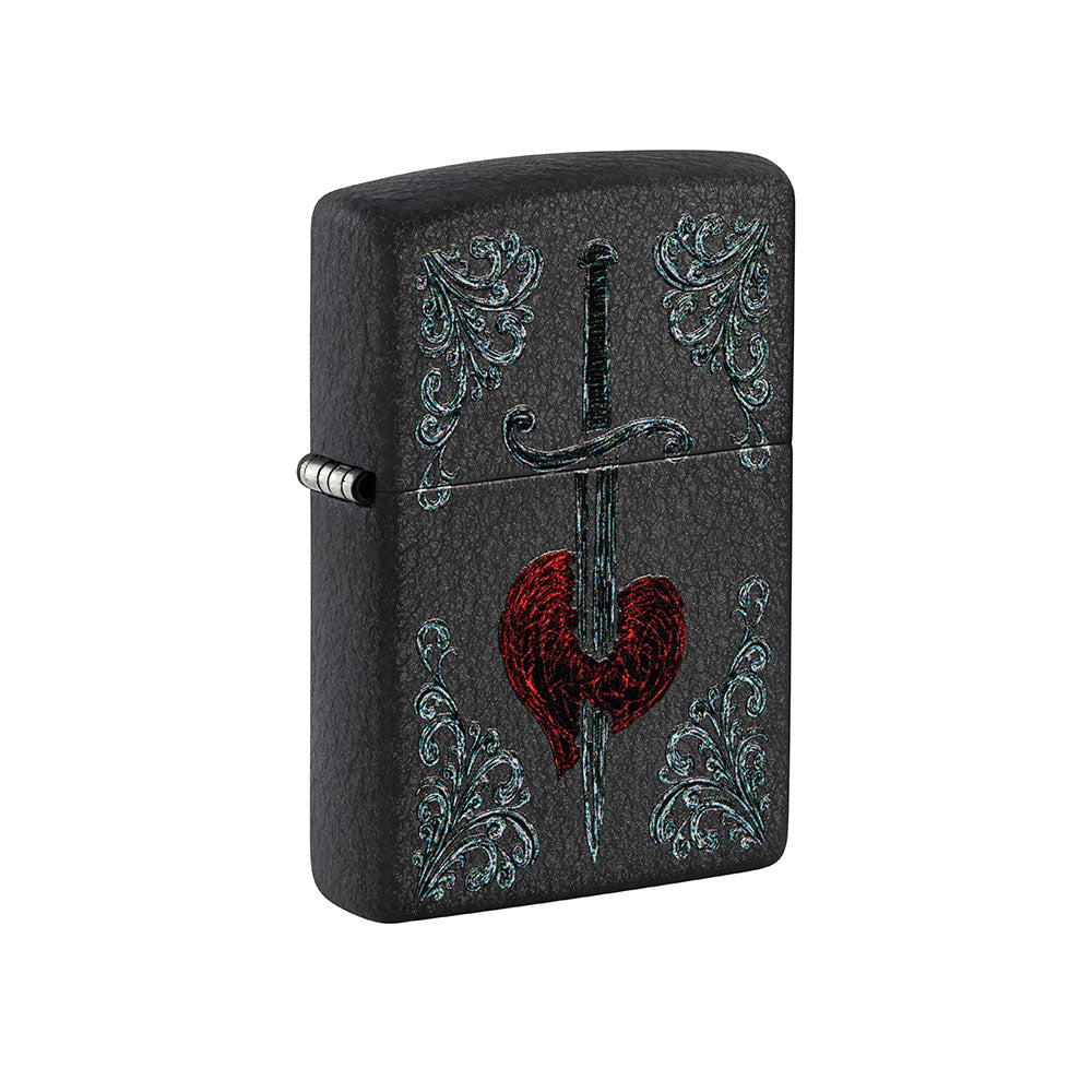 Diseño de tatuaje Zippo Diseño Viento encendedor