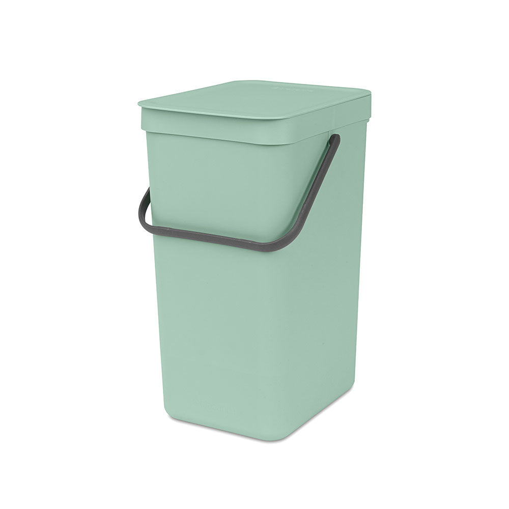 Brabantia Ordine & Go Waste Bin 40L