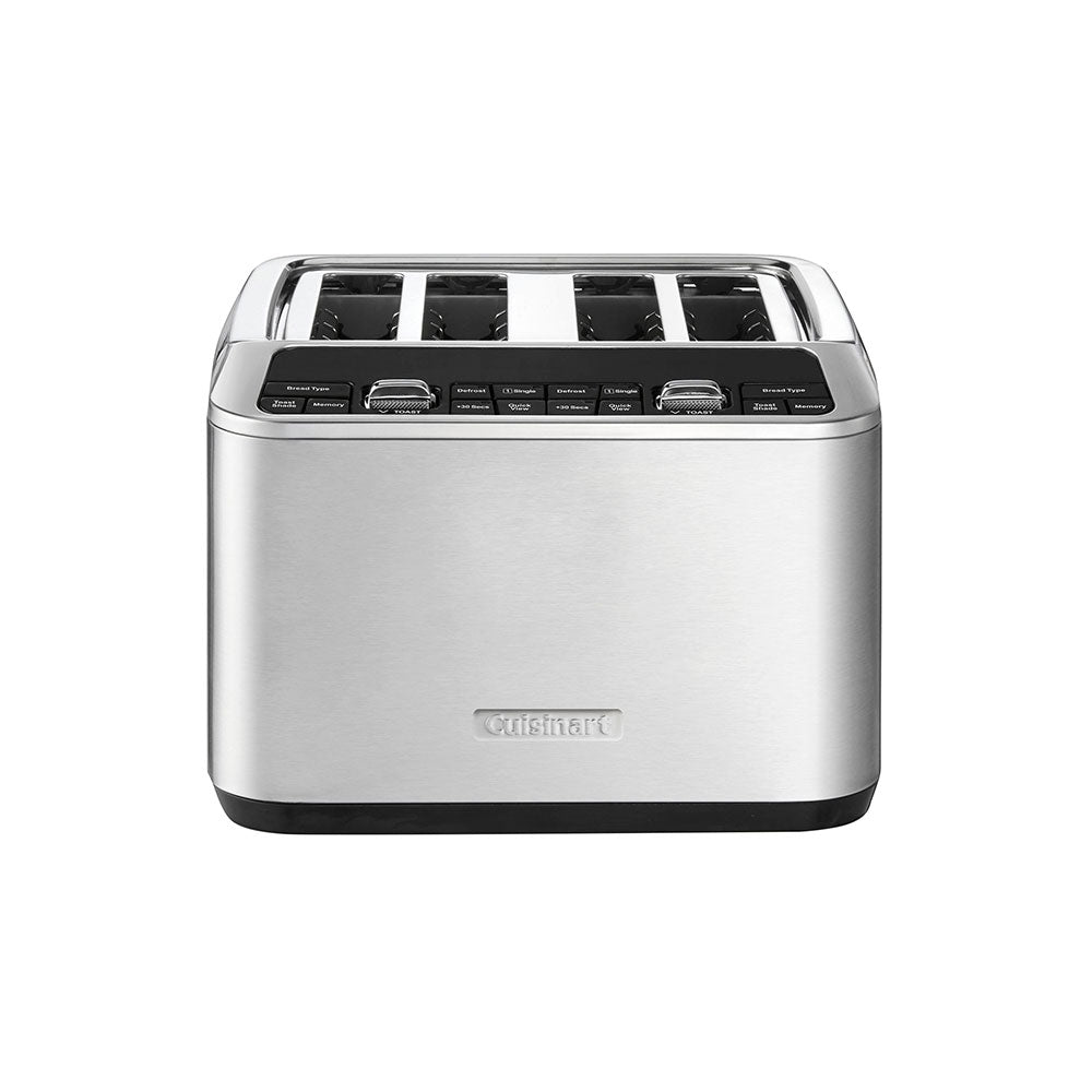 Cuisinart geautomatiseerde digitale broodrooster