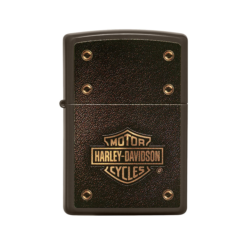 Zippo Harley Davidson Windproof Lighter