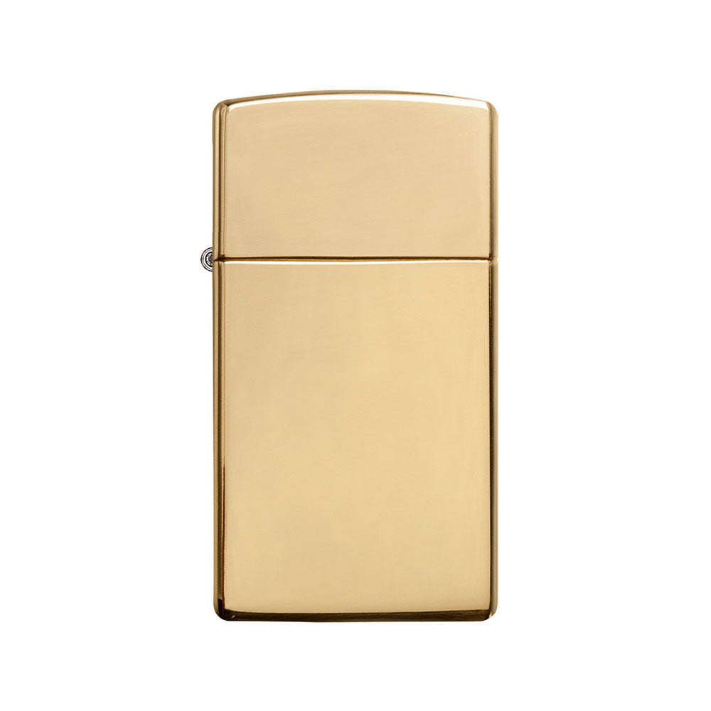 Zippo Slim Flat Fleter