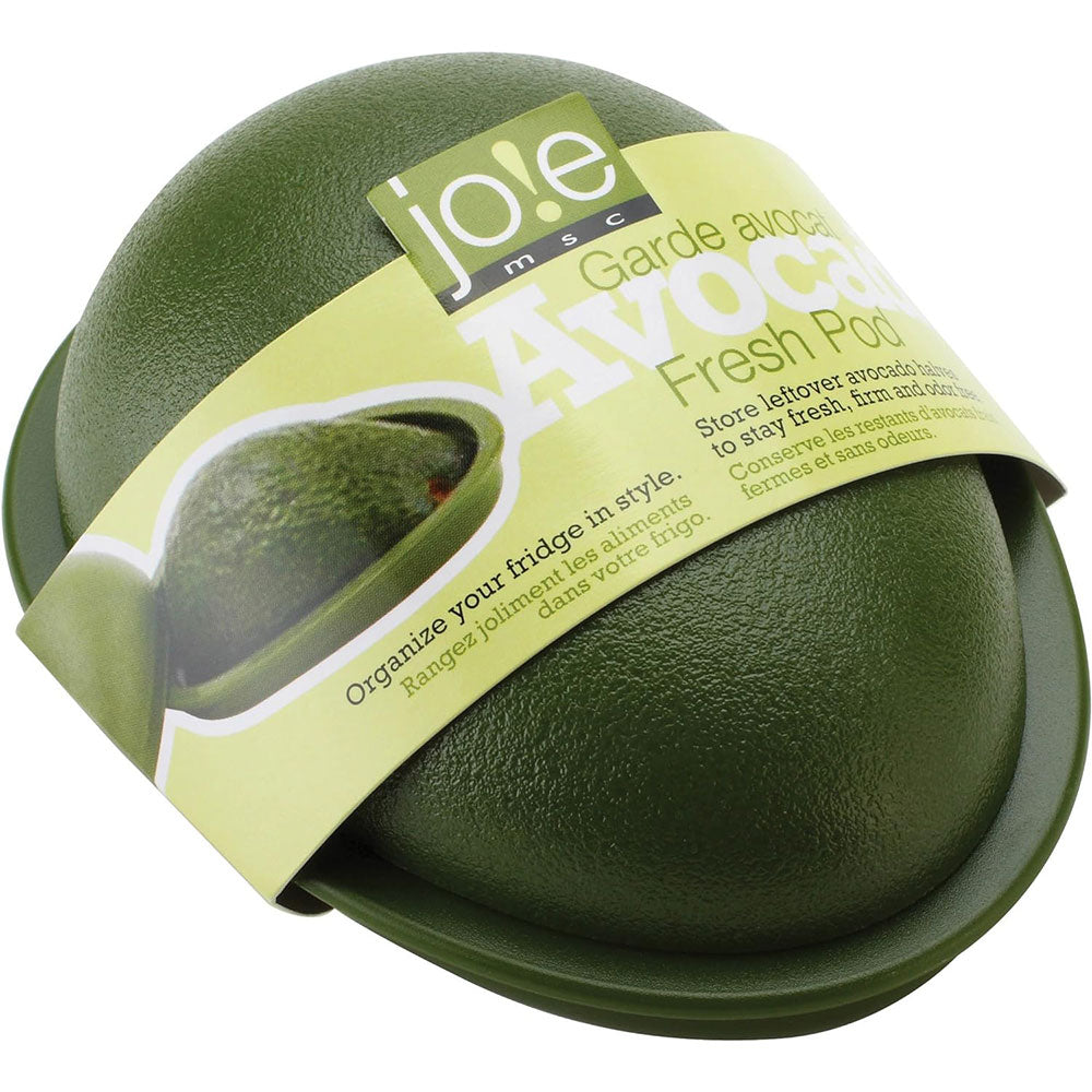 Joie Avocado Pod (13x10x6cm)