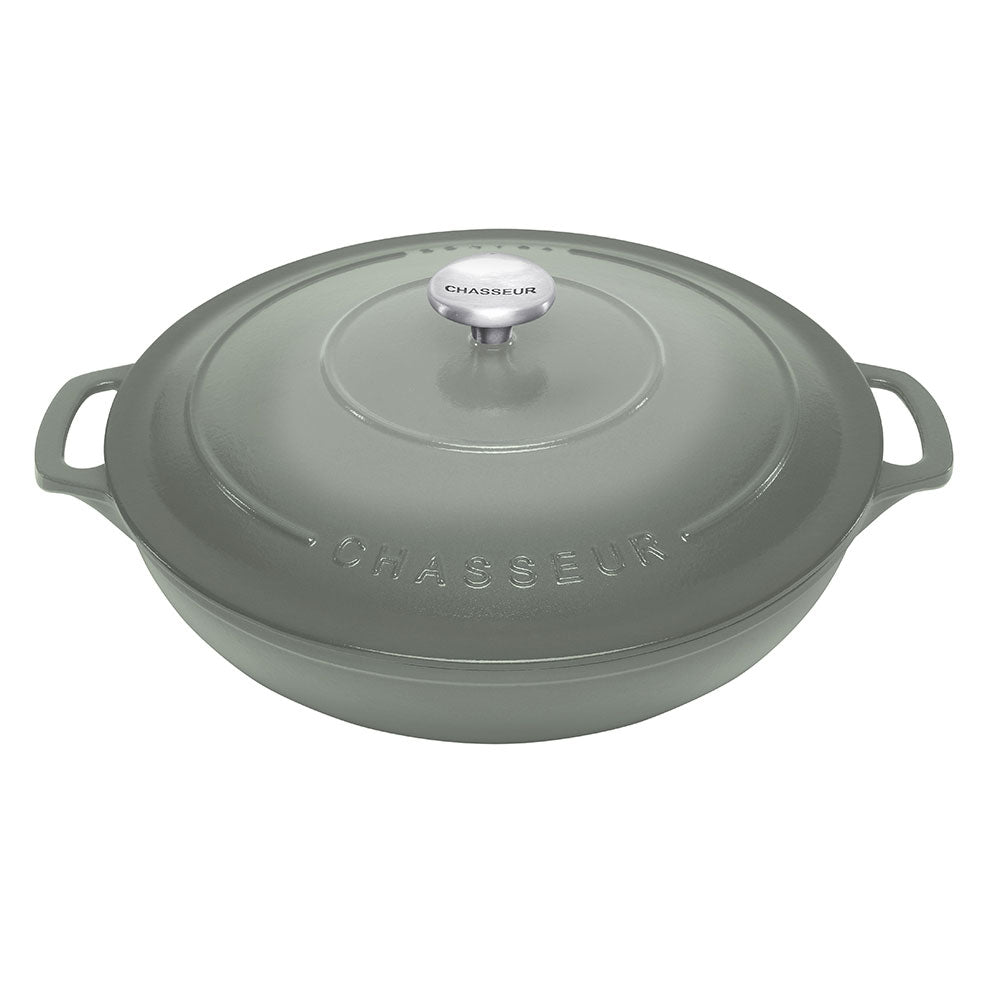 Chasseur ronde ovenschotel 30 cm