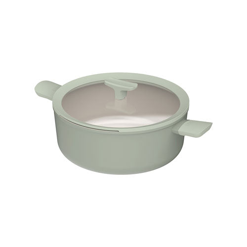 Berghoff Balance Covered Stock-Pot 28cm