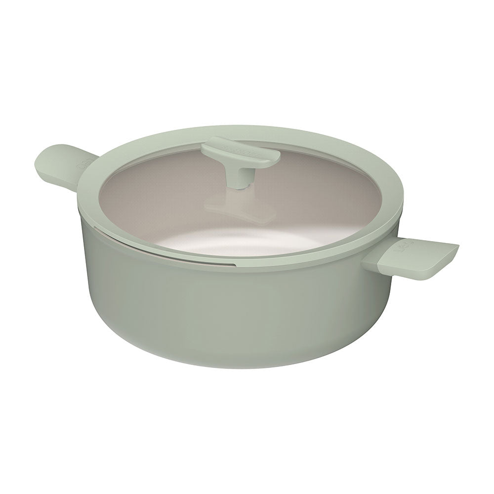 Berghoff Balance Covered Stock-pot 28 cm