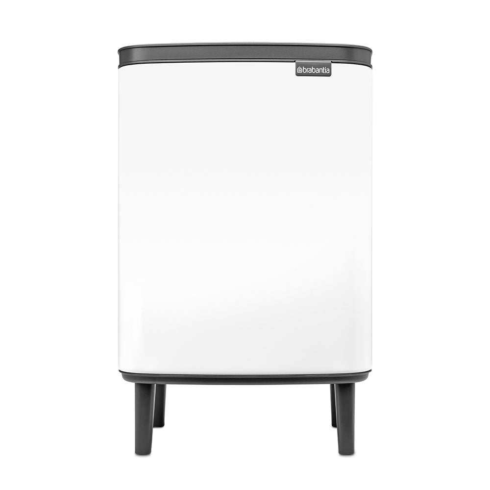 Brabantia bo gaspillement salut 12l