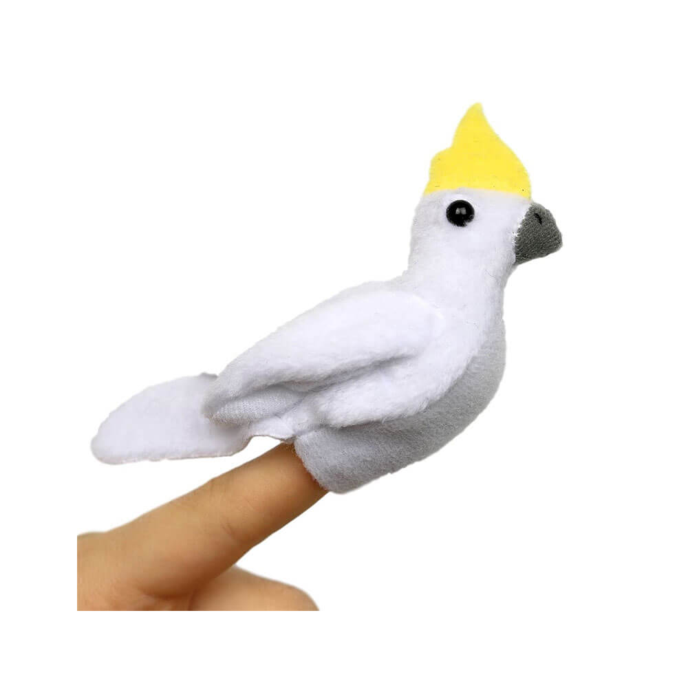 Animales de Australia Finger Puppet