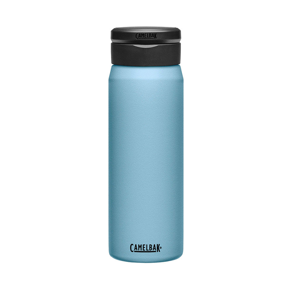 Fit Cap S/Steel Vacuum Insulated 750mL