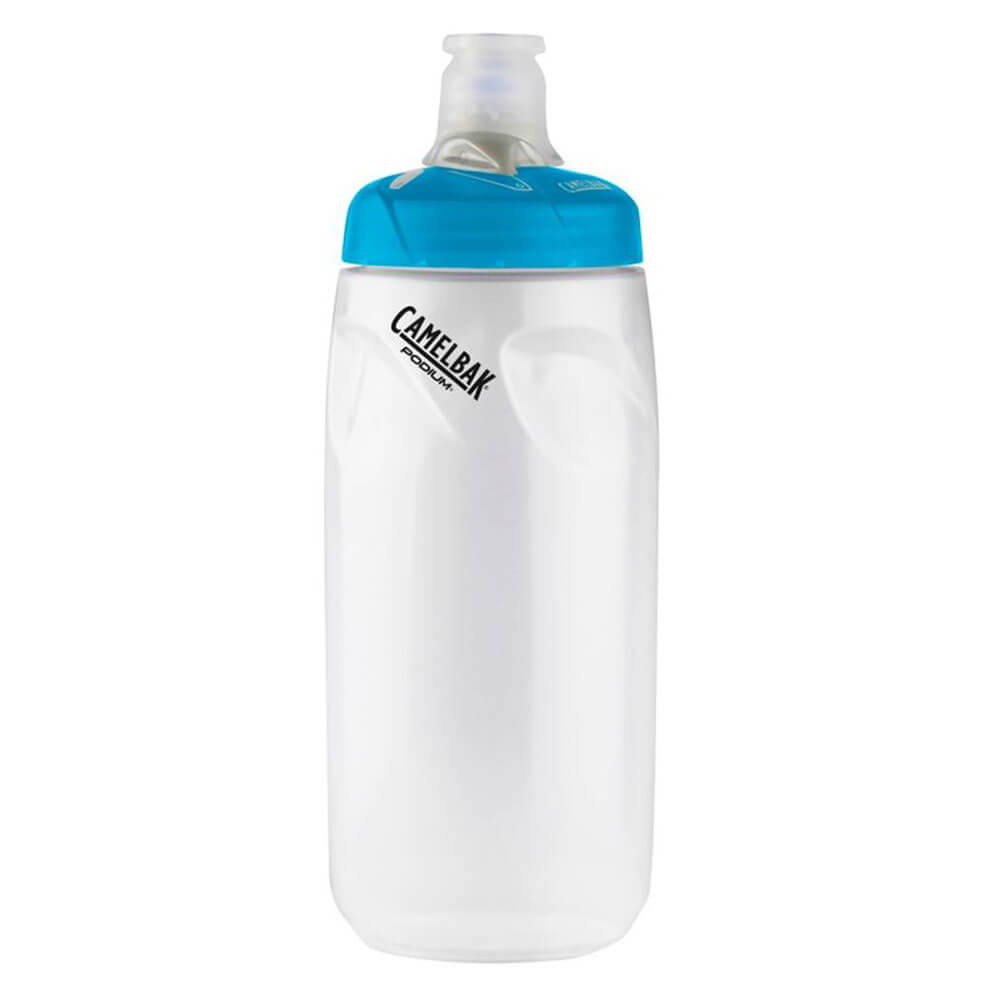 Podio 0.6L Sports Water Bottle