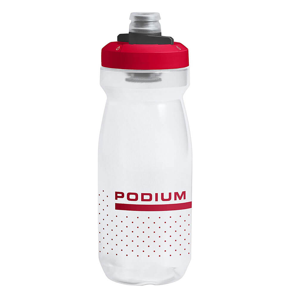 Podium 0,6 l Sportwasserflasche