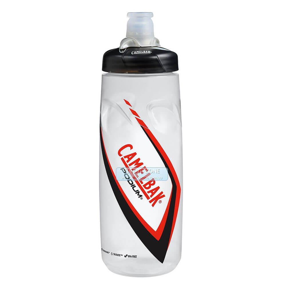 Pódio 0.7L Sports Water Bottle