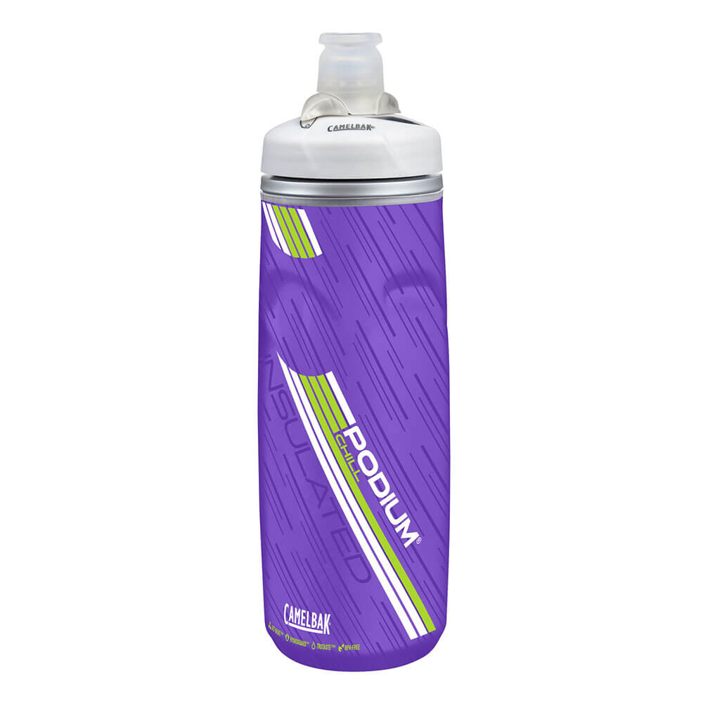 Podiumkoel 0,6L sportwaterfles