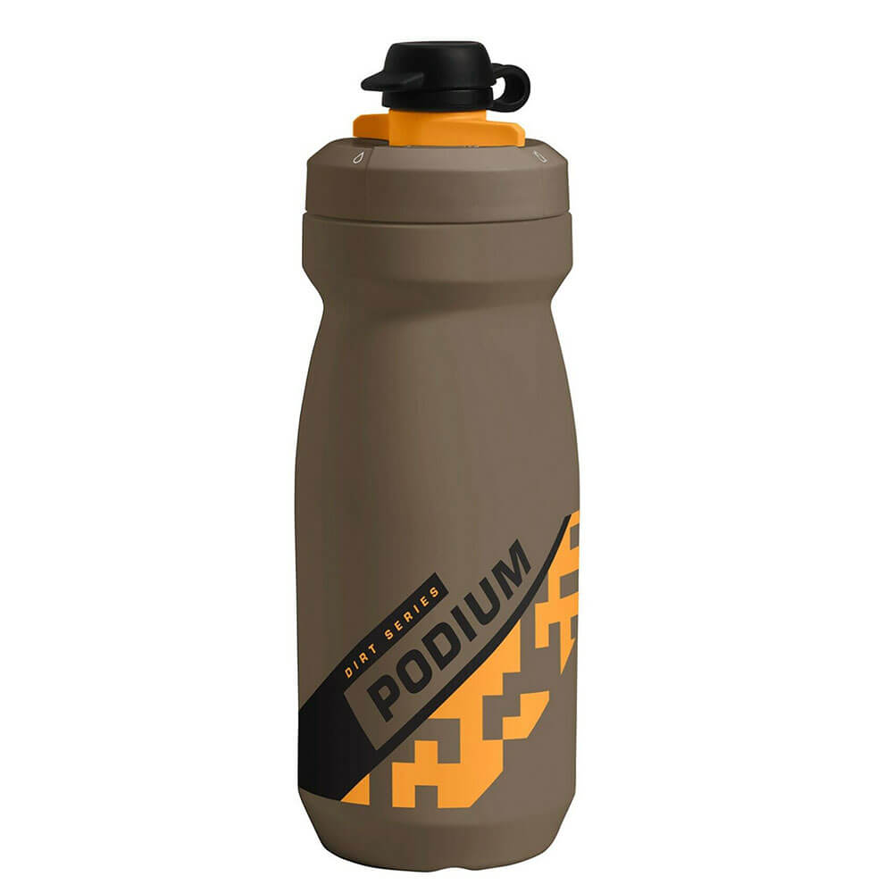 Série de terra de pódio 0.6L Sports Water Bottle