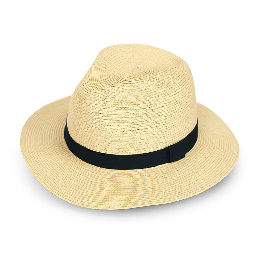 Sombrero de haba