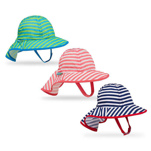 Infant Sunsprout Hat