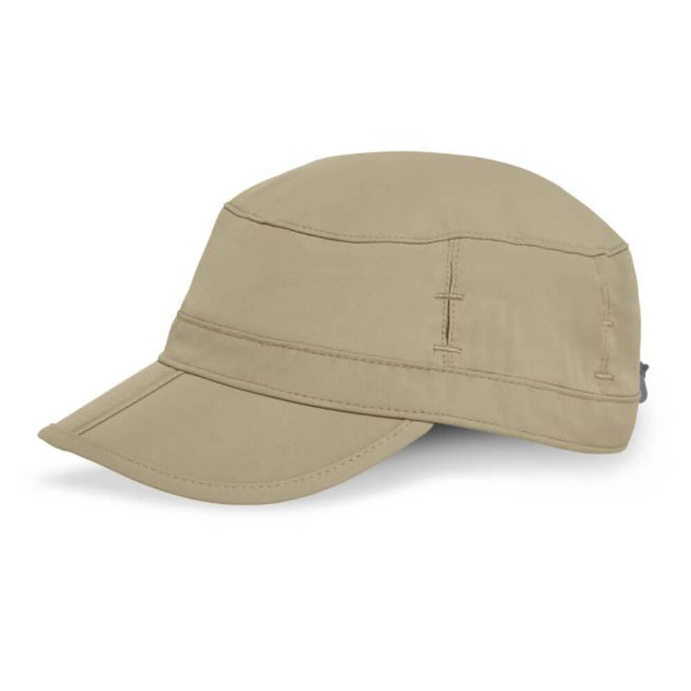 Sun Tripper Cap