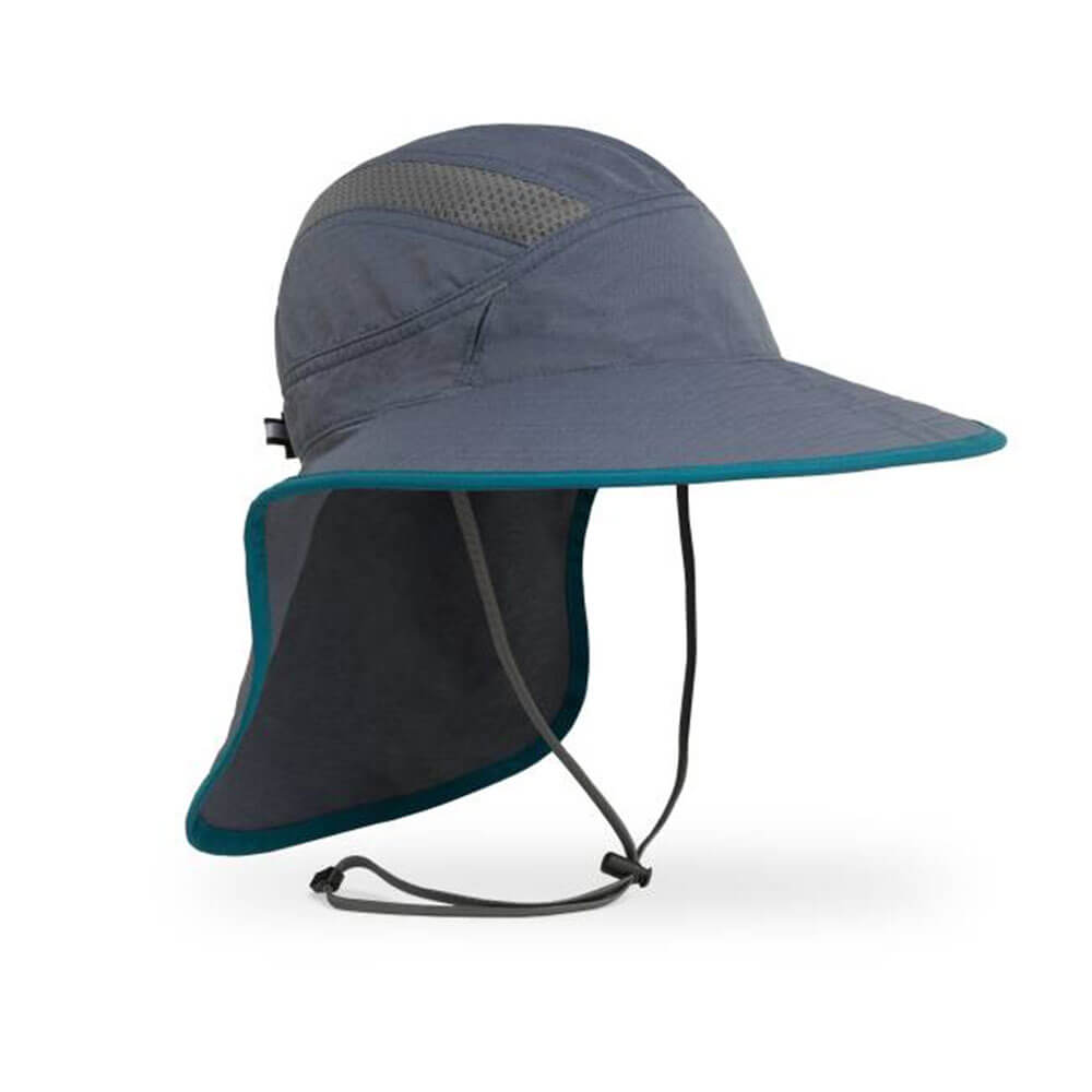 Cappello ultra-avventura