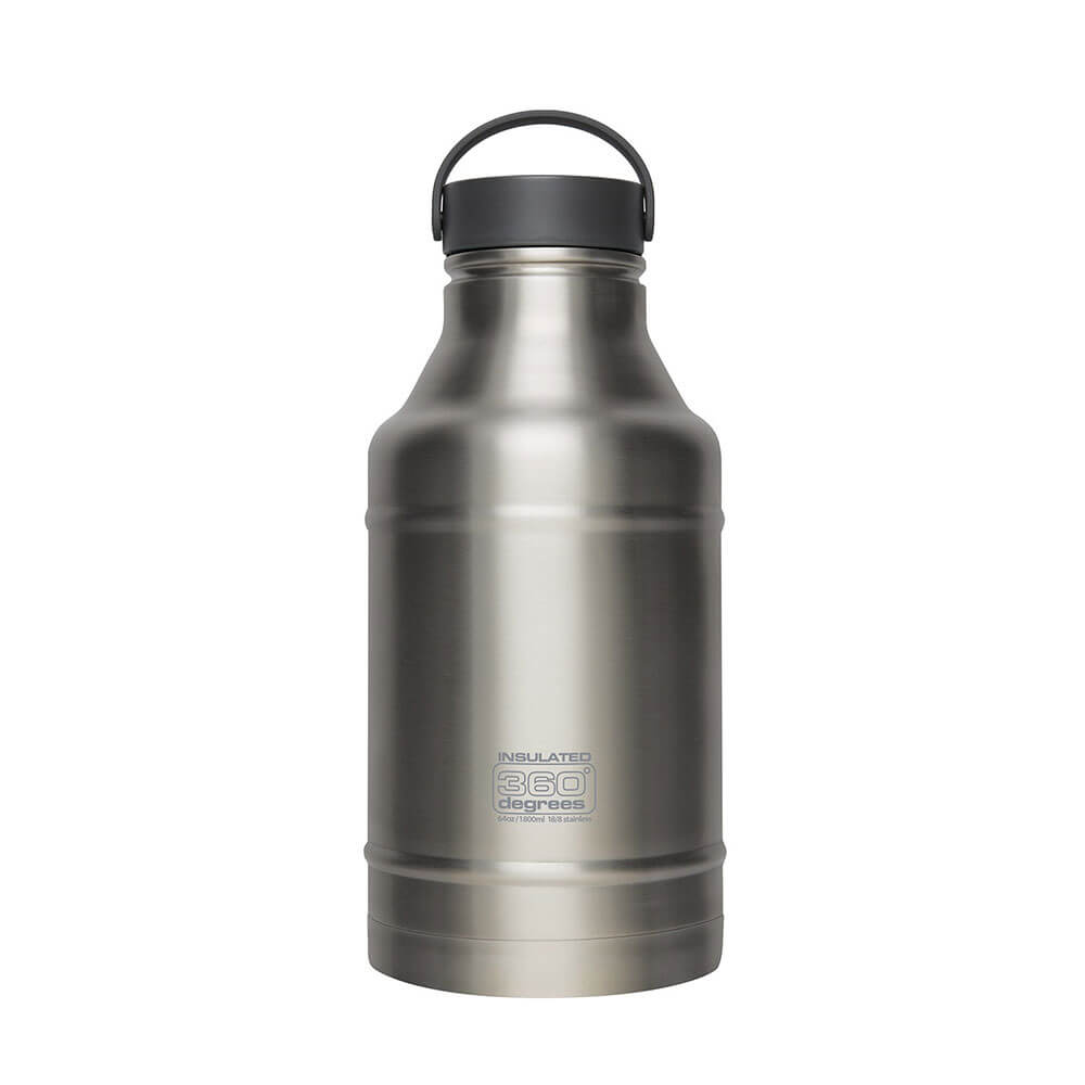  Growler-Wasserflasche 1,8 l