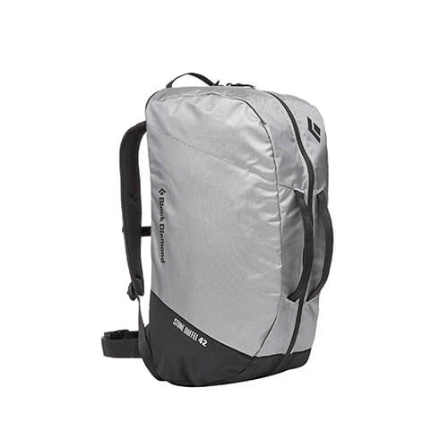 Stone Duffel Backpack 42L