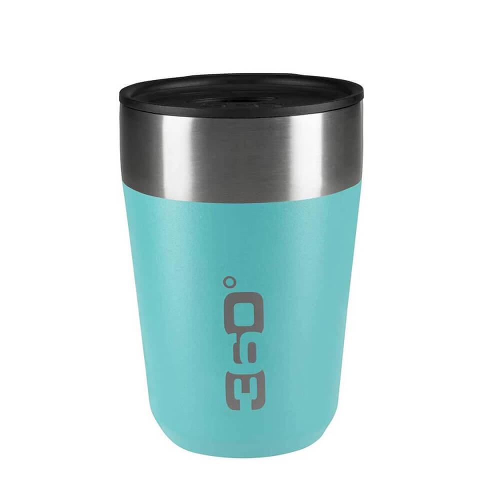 Vacuum Stainless Steel Mug