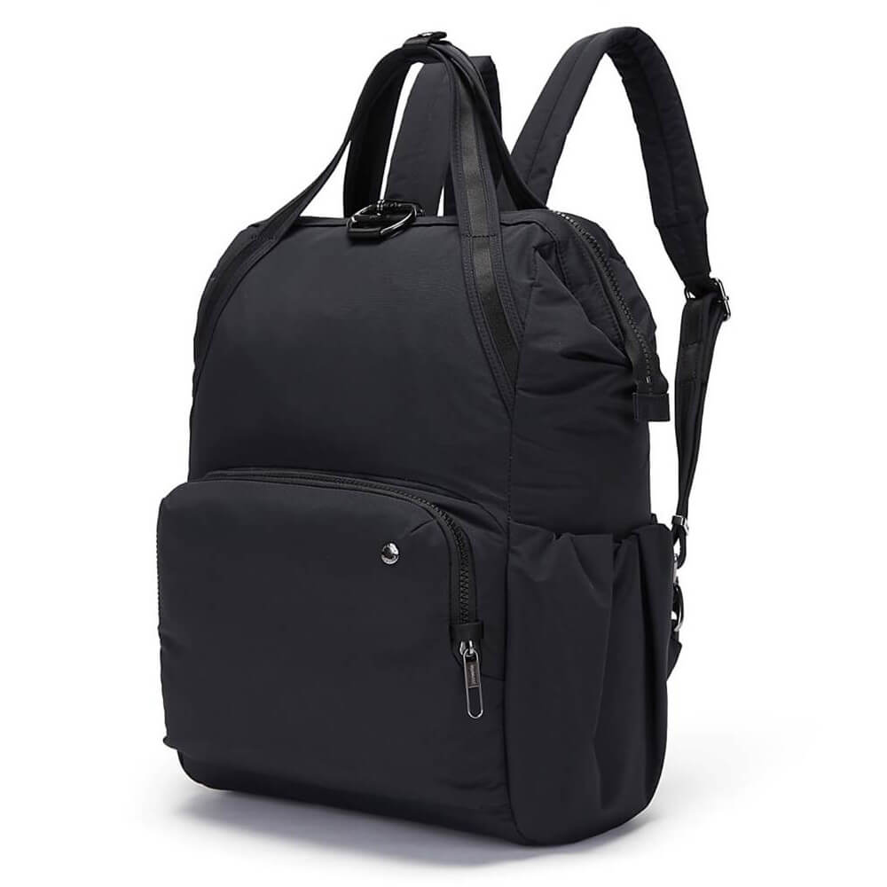 Mochila CX Econil antirrobo bolsita para laptop