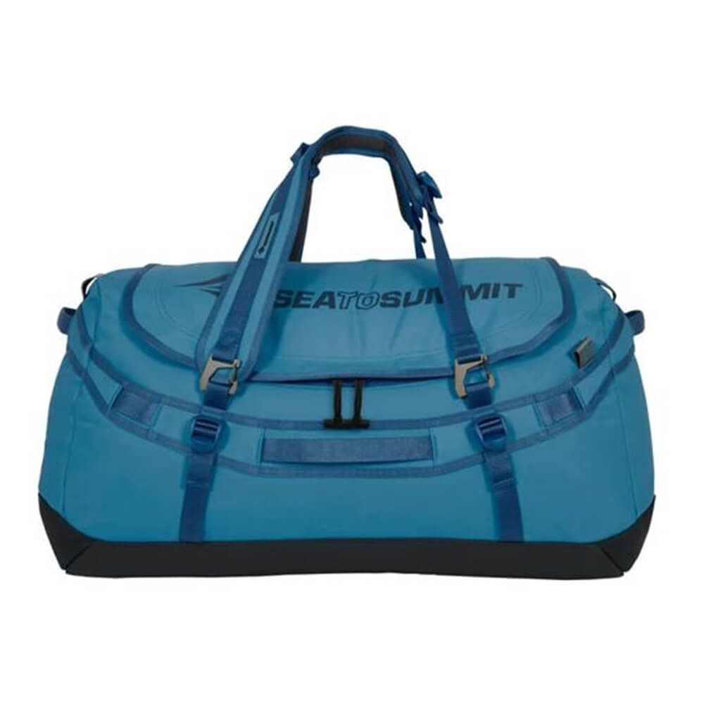 Plunje tas 65L (donkerblauw)