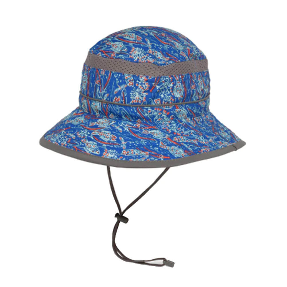 Kid's Fun Bucket Hat (Small)