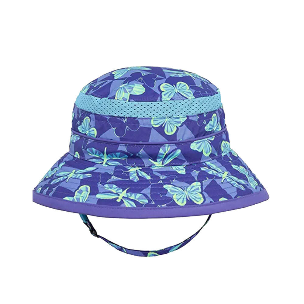 Kid's Fun Bucket Hat (Small)