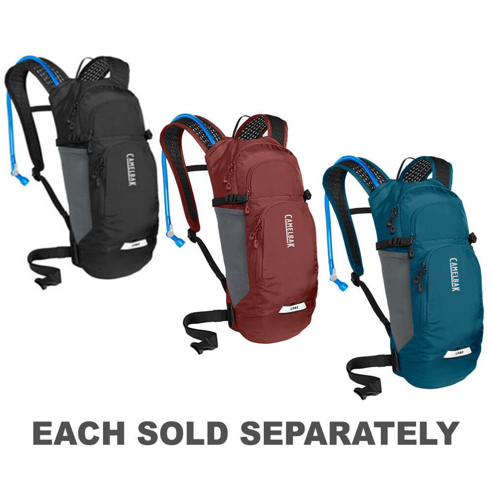 Lobo Hydration Pack 2L