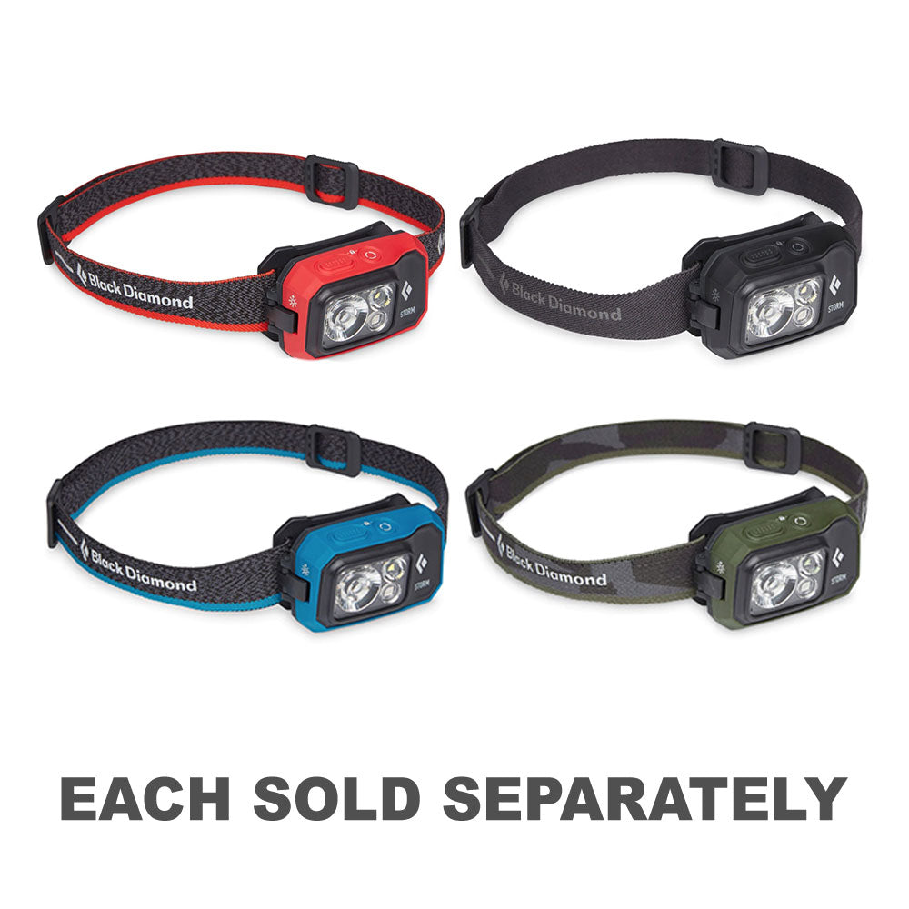 Storm 450 Headlamp