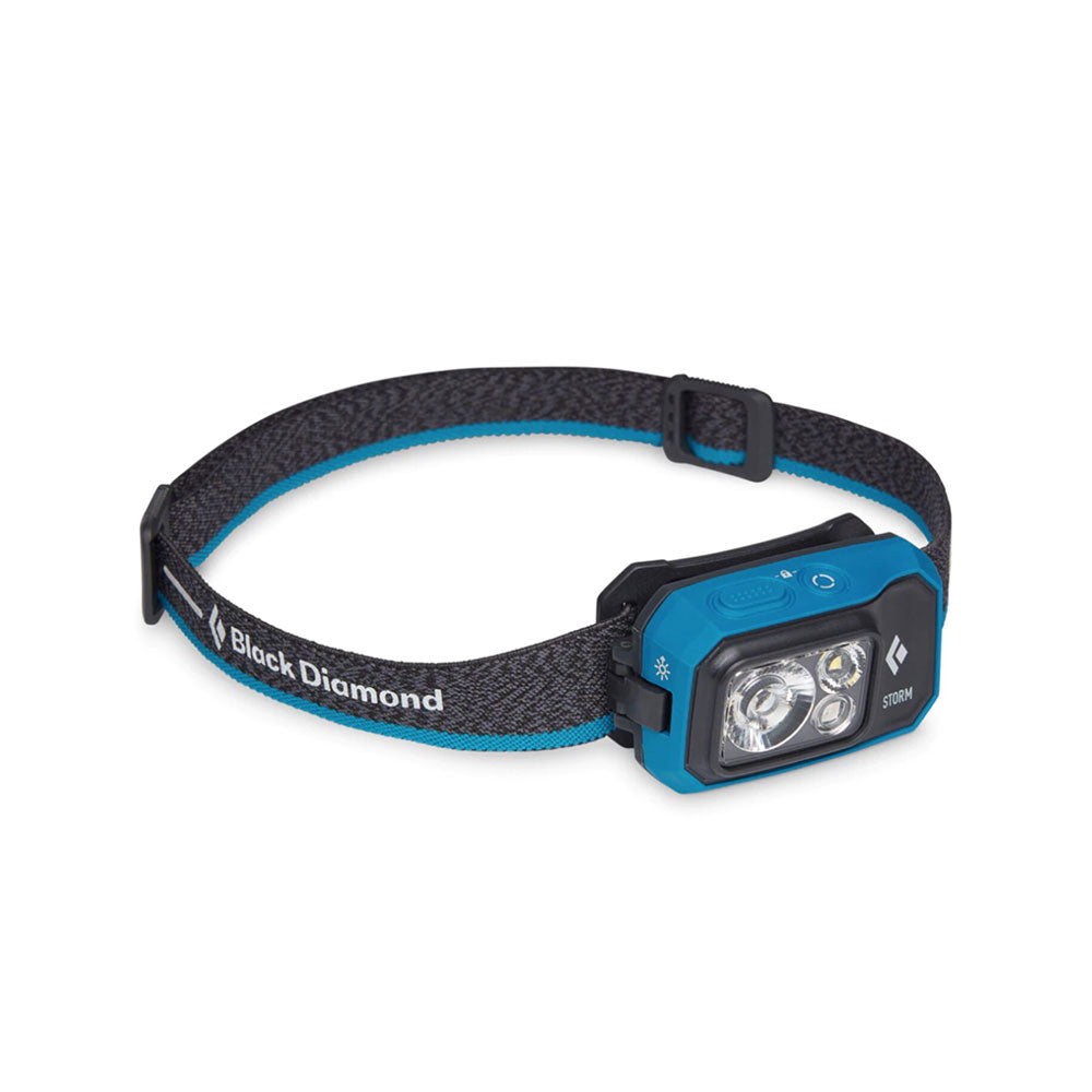 Storm 450 Headlamp