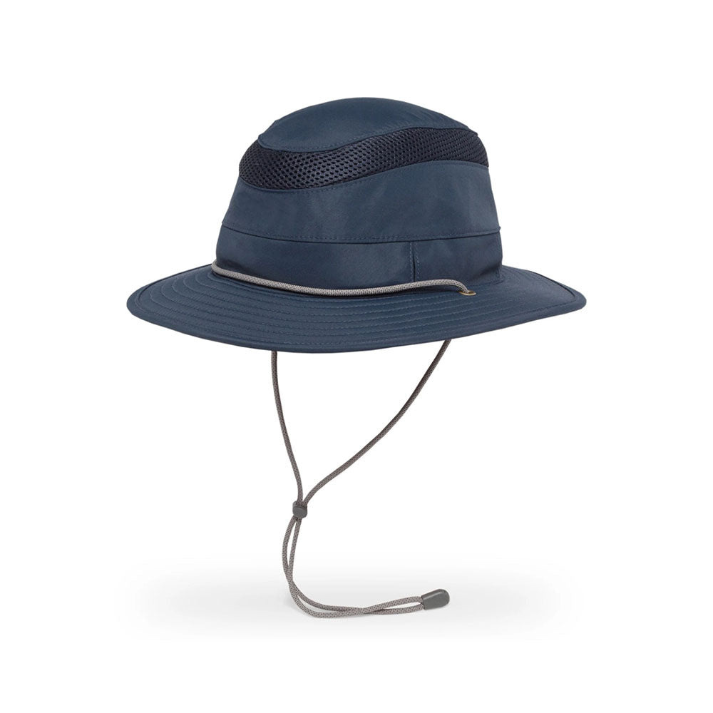 Captain's Charter Escape Hat (Marina)